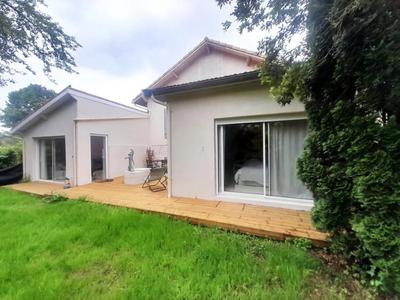 Maison en pierre - 89 m² - 5 pièces
