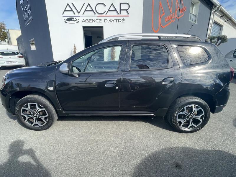 Dacia Duster 1.0 Tce 100 Ch Finition Prestige *Essence Gpl / Carplay/