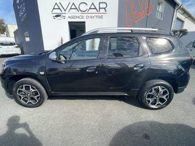 Dacia Duster 1.0 Tce 100 Ch Finition Prestige *Essence Gpl / Carplay/