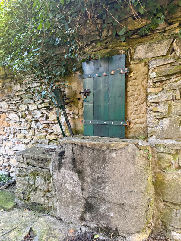 Maison - 55 m² - 3 pièces