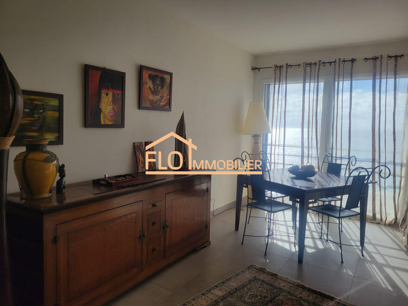 Appartement - 115 m² - 3 pièces