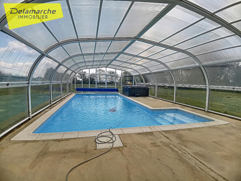 Maison - 149 m² - 6 pièces