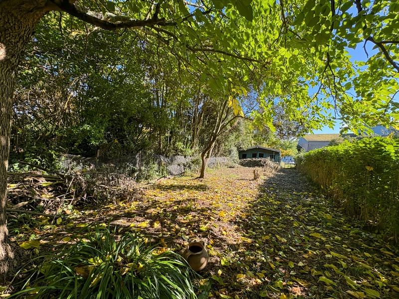 Maison de village - 125 m² - 6 pièces