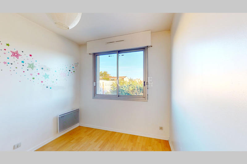 Appartement - 101 m² - 5 pièces