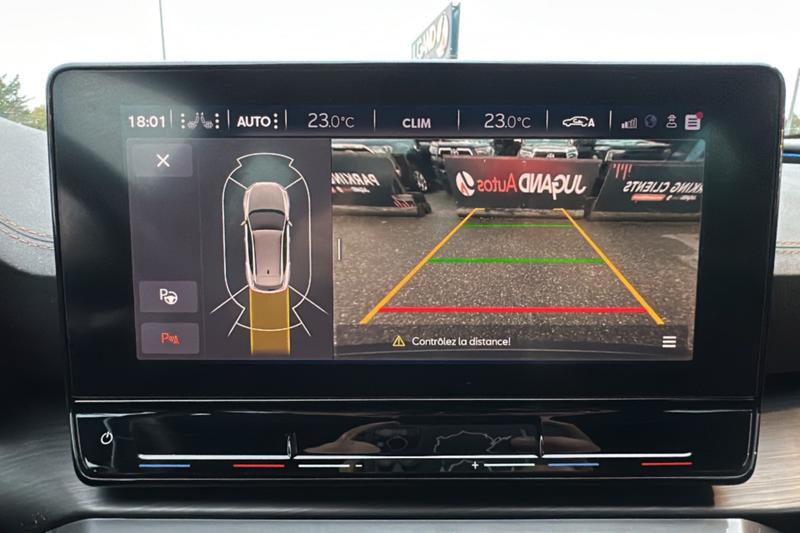 Cupra Formentor 2.0 Tdi V 4drive T.O