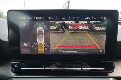 Cupra Formentor 2.0 Tdi V 4drive T.O