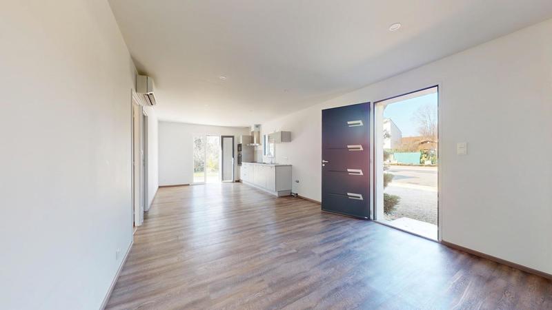 Maison - 61 m² - 3 pièces