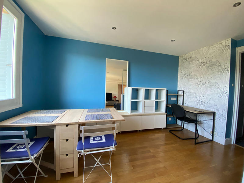 Appartement - 69 m² - 3 pièces