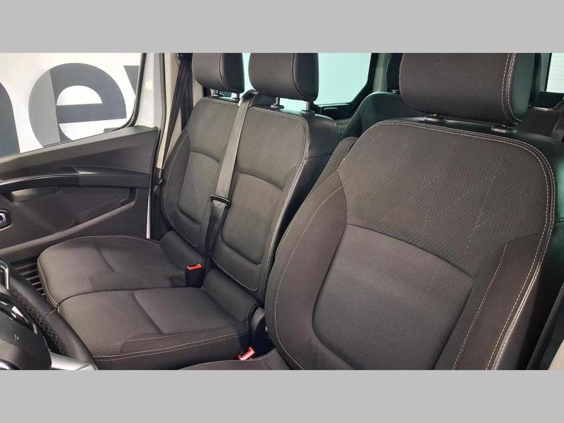 Renault Trafic L1 dCi 150 Energy s&amp;S Edc Intens