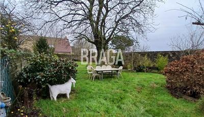 Maison - 116 m² - 7 pièces