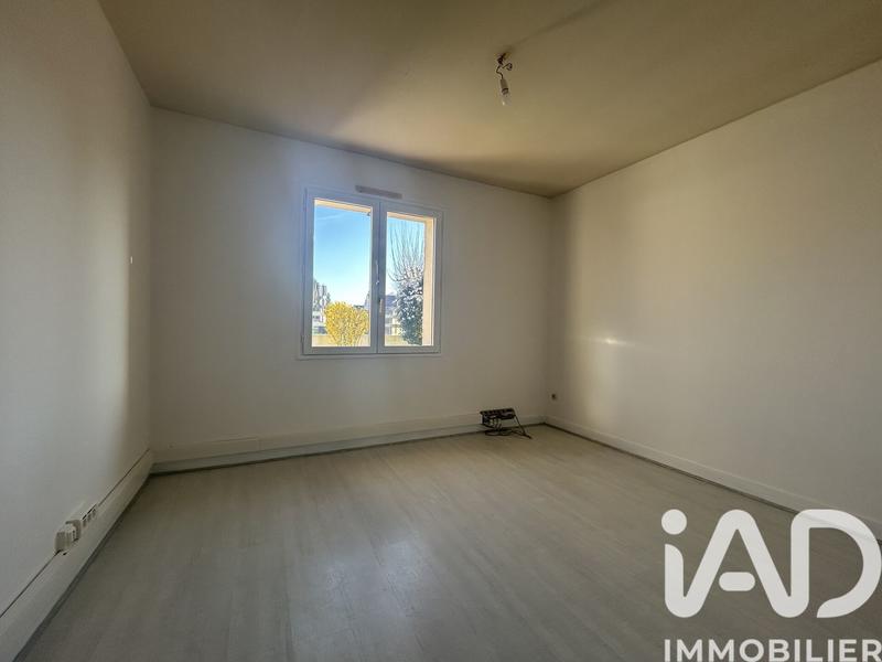 Maison - 117 m² - 6 pièces