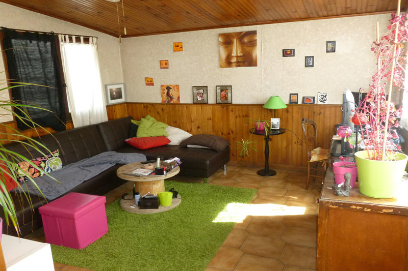 Maison - 250 m² - 14 pièces