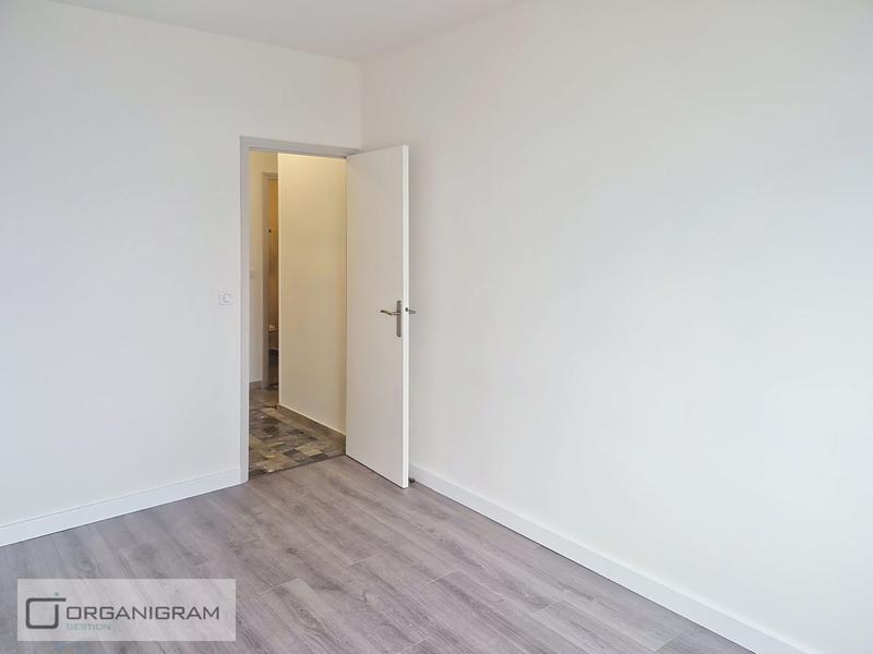 Appartement - 78 m² - 3 pièces
