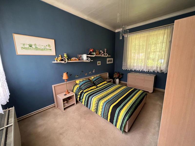 Maison - 166 m² - 5 pièces