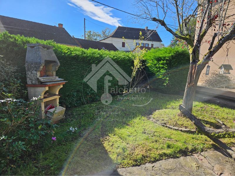 Maison - 155 m² - 8 pièces