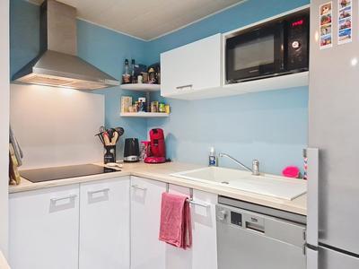 Maison - 70 m² - 3 pièces