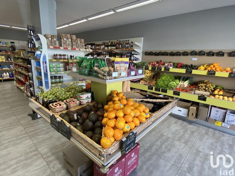 Local commercial - 295 m²