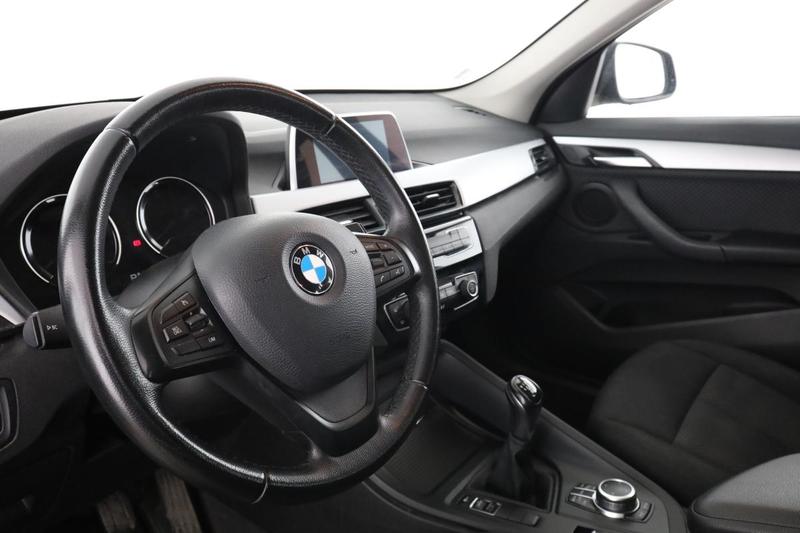 Bmw X1 sDrive18i Lounge 140 ch