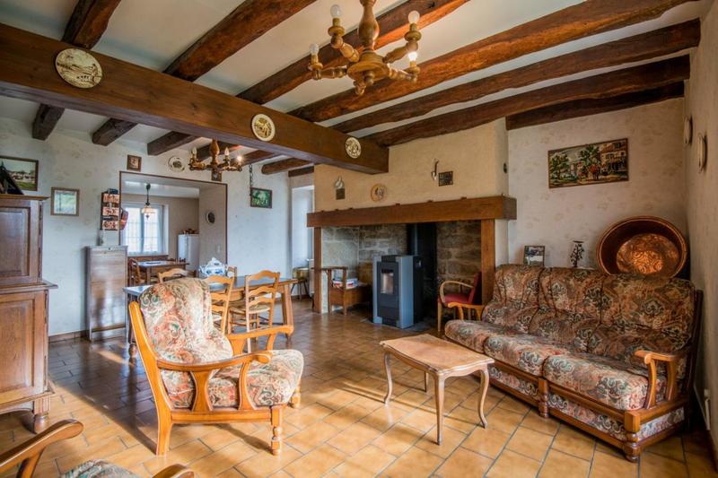 Maison - 197 m² - 7 pièces