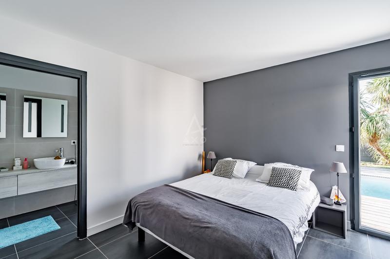 Maison - 147 m² - 6 pièces