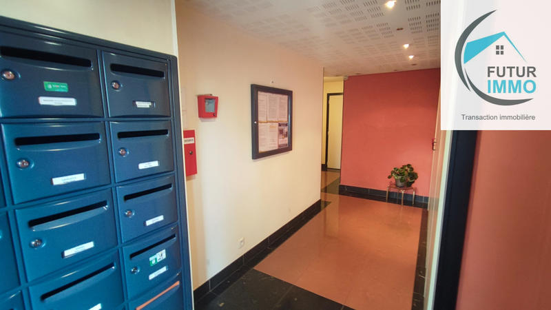 Appartement - 84 m² - 5 pièces