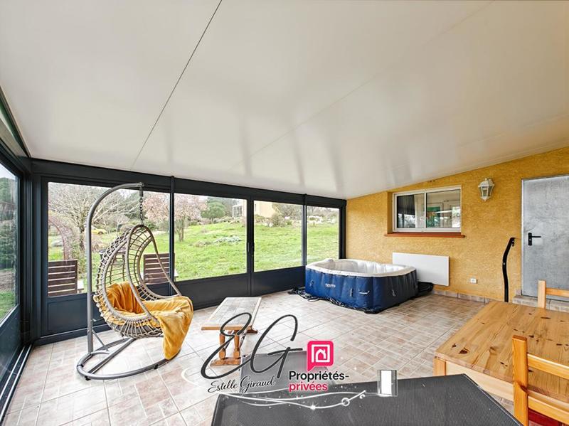 Maison - 78 m² - 2 pièces