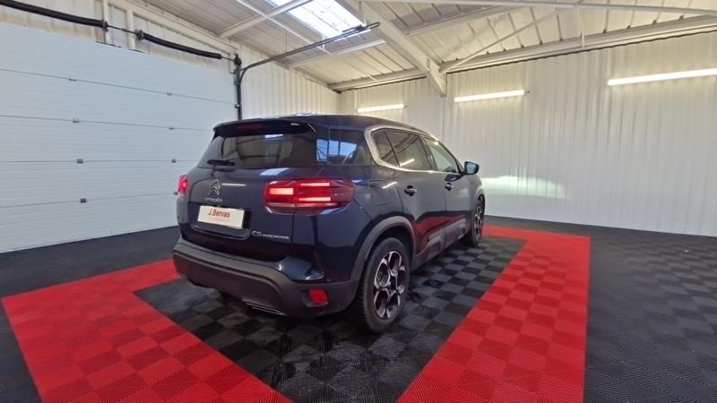 Citroën C5 Aircross Hybrid rechargeable 225 e-Eat8 Feel Pack