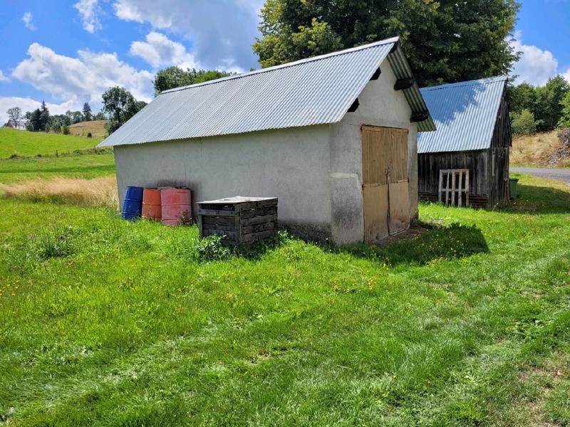 Fermette - 140 m² - 4 pièces