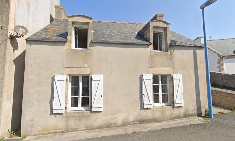 Maison - 68 m² - 4 pièces
