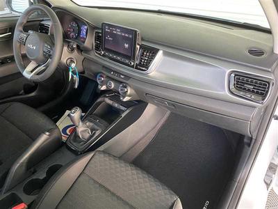 Kia Rio 1.0 t-GDi 100 ch Bvm6 Active