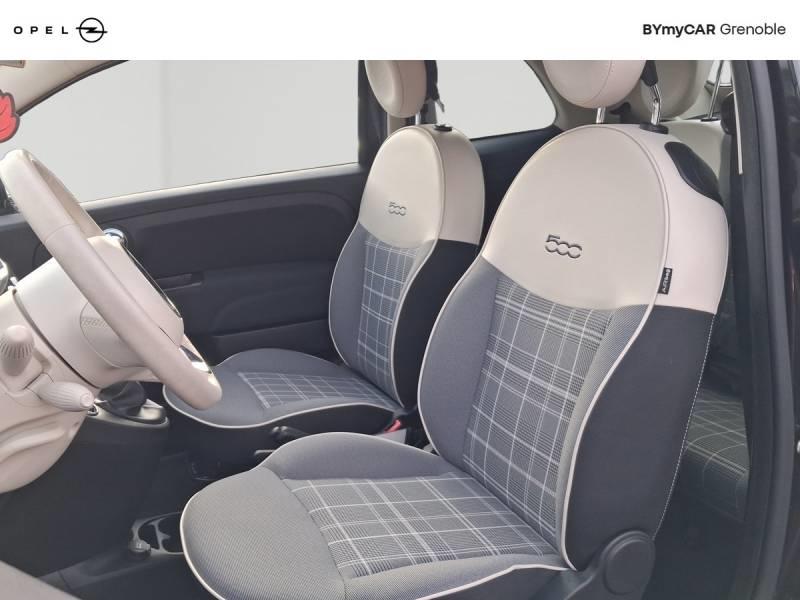 Fiat 500 500c 1.2 69 ch Eco Pack s/S Lounge