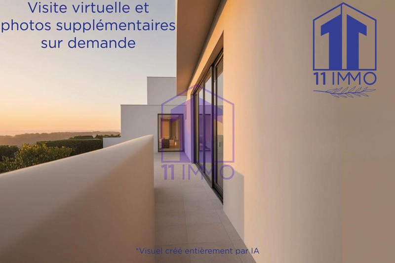 Maison - 230 m² - 10 pièces