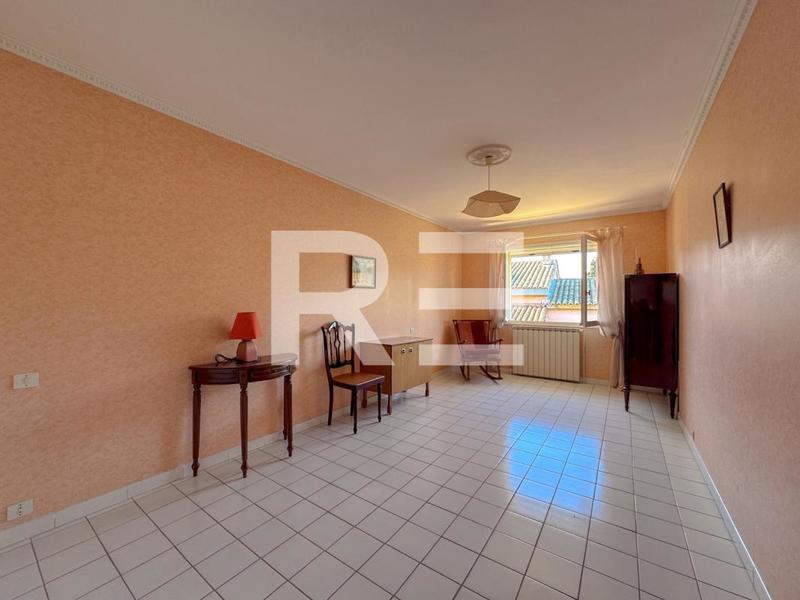 Villa - 120 m² - 5 pièces