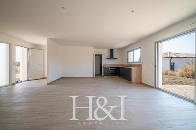 Propriété - 127 m² - 5 pièces