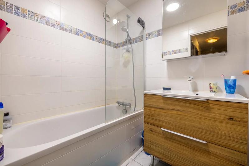 Appartement - 76 m² - 4 pièces