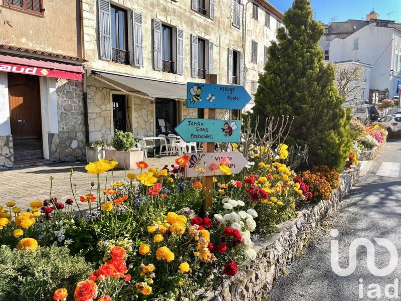 Maison - 66 m² - 3 pièces