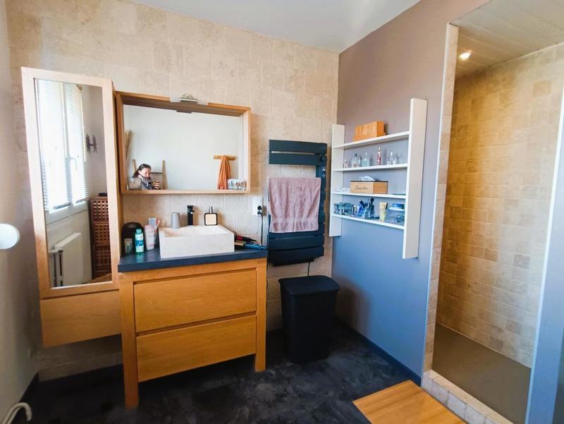 Maison - 115 m² - 6 pièces