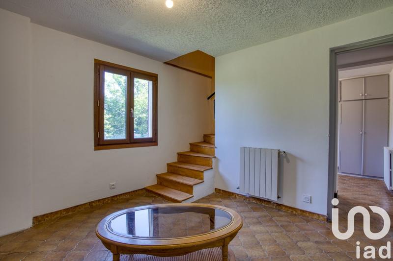 Maison - 200 m² - 5 pièces