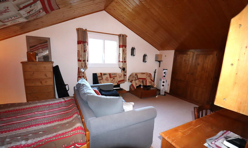 Maison - 133 m² - 7 pièces