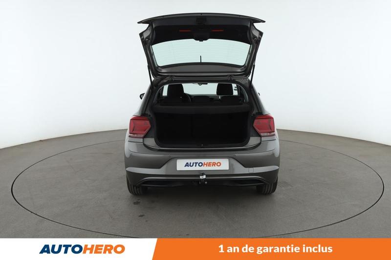 Volkswagen Polo 1.0 Tsi 95 ch