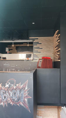 Local commercial - 52 m²