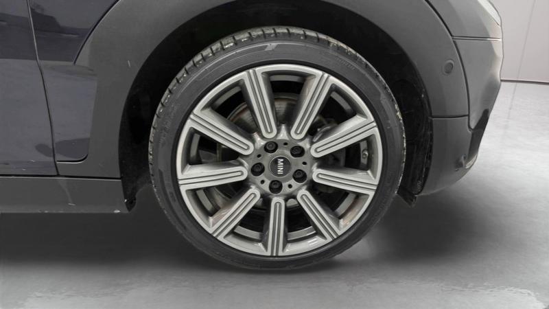 Mini Clubman F54 Lci Cooper s 192 ch Dkg7 Edition Canonbury