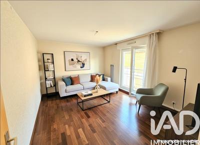 Appartement - 27 m² - 1 pièce