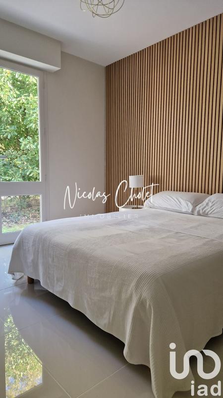 Maison - 190 m² - 8 pièces