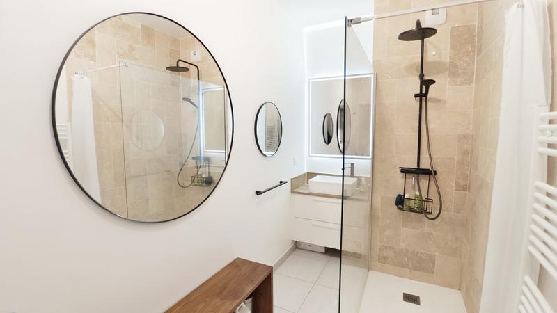 Appartement - 39 m² - 2 pièces