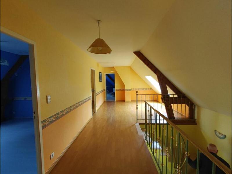 Pavillon - 186 m² - 8 pièces