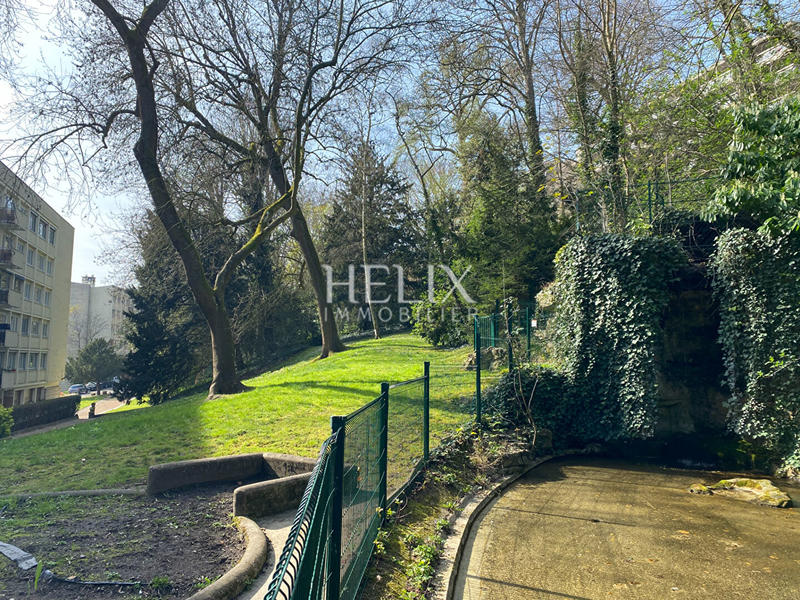 Appartement - 66 m² - 4 pièces