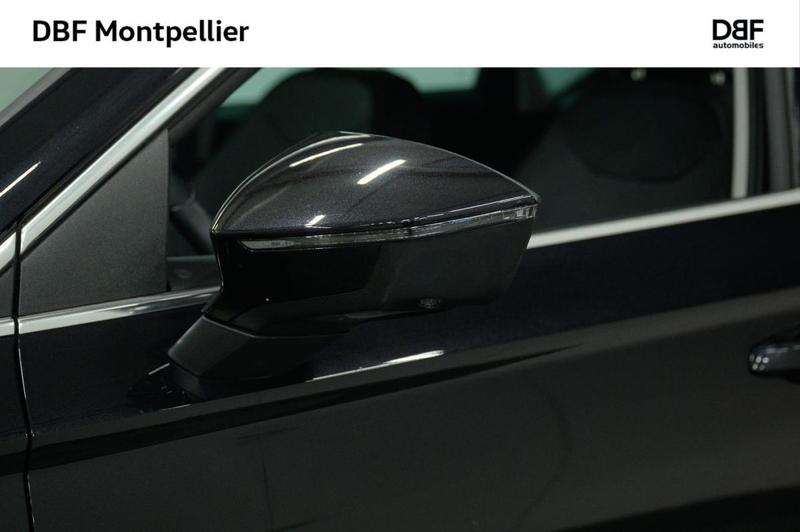 Seat Ateca 1.5 Tsi 150 ch Start/Stop Dsg7 Style