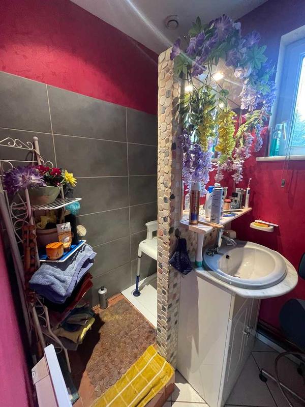 Maison - 165 m² - 7 pièces