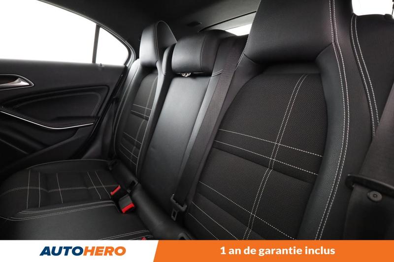 Mercedes Classe a 180 d Sensation 7g-Dct 109 ch